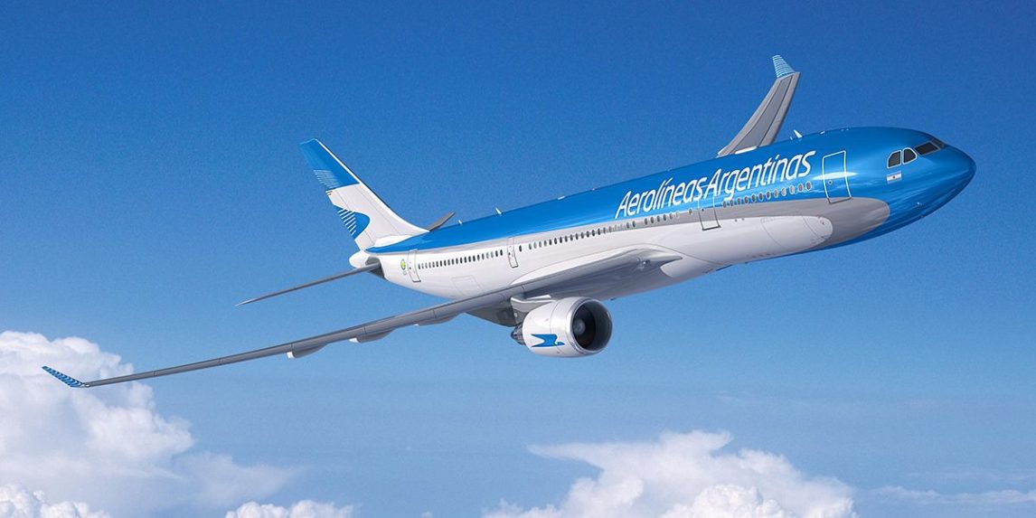 Paro de trabajadores del SMN: “Los aviones no van a poder despegar sin nuestra información”