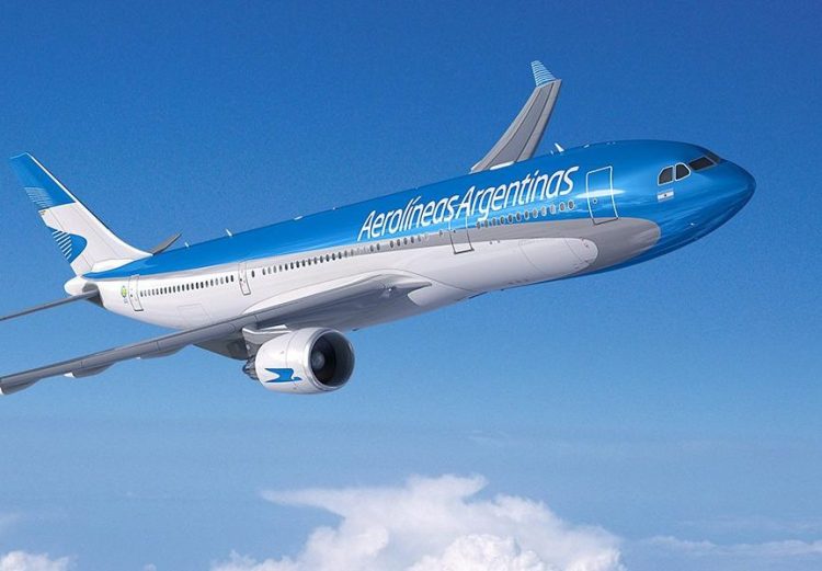 Paro de trabajadores del SMN: “Los aviones no van a poder despegar sin nuestra información”