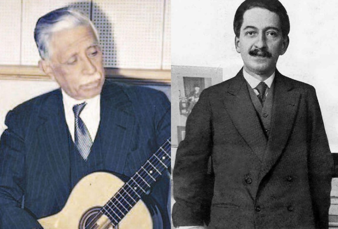 Día Nacional de la Zamba: “La 7 de abril” y la disputa entre santiagueños y tucumanos por su origen