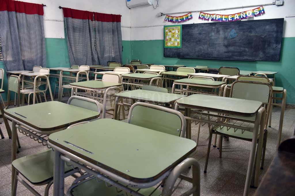 En Argentina se pierden más de 30 días de clase durante el año escolar