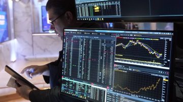 “Efecto Senado”: Se hundieron las acciones y los bonos por la nueva ley de jubilaciones