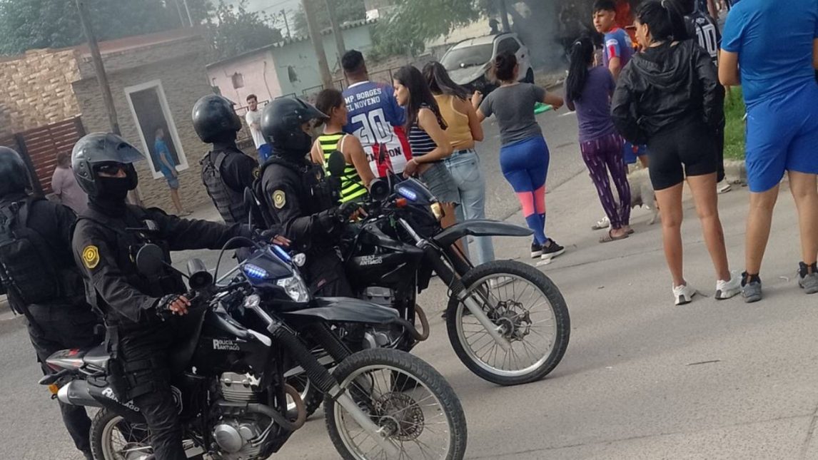 La abuela de la menor abusada por su primo DJ, denunció que la amenazaron de muerte con una “tumbera”