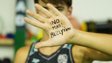 “Todos van a morir en este grado”: el inquietante mensaje que escribió un alumno víctima de bullying