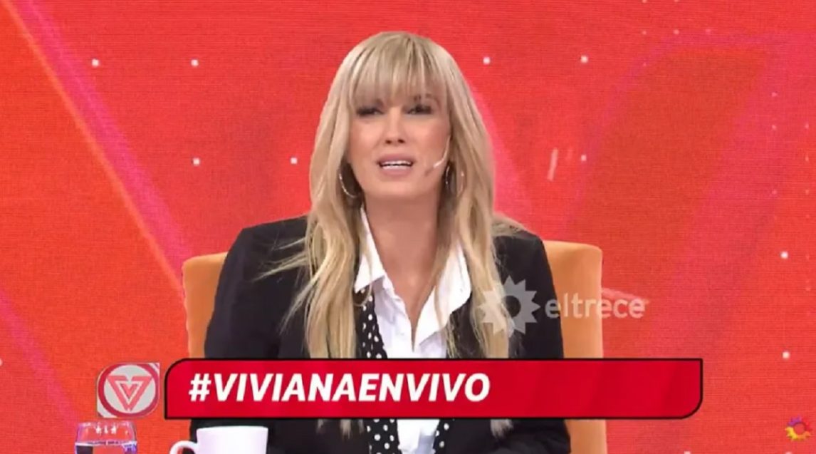 Viviana Canosa lanzó terribles acusaciones contra Costa y Lizy Tagliani: “Te voy a mandar pebetes”