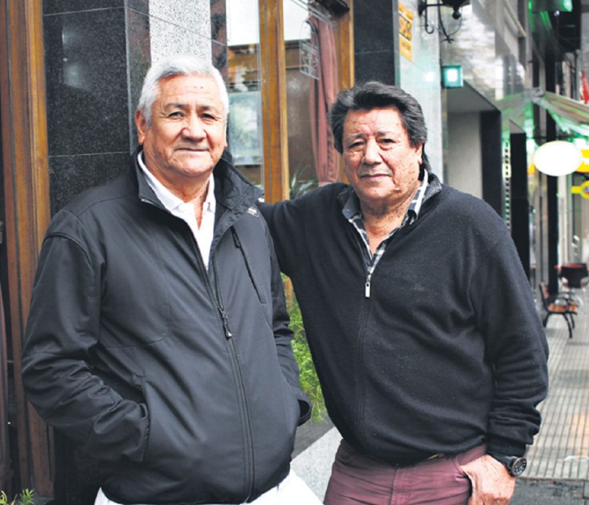 La salida de “Musha” de Los Carabajal desató una feroz interna con “Kali”: “Pide oraciones para lavar culpas”
