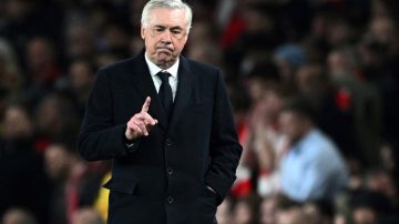 Tras la eliminación del Real Madrid en Champions, Brasil acelera por Carlo Ancelotti
