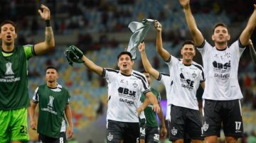 Central Córdoba, entre los 20 equipos que mas dinero recaudó en la Copa Libertadores 2025