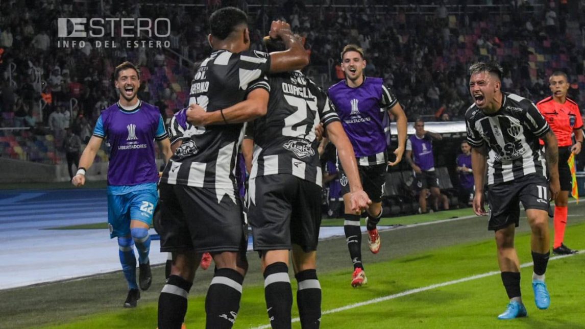 Central Córdoba vs. Flamengo: Cuánto cuestan las entradas y cómo será la venta