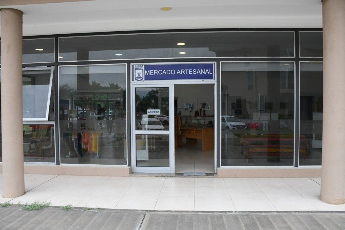 Mercado Artesanal Municipal: Se abordará la religiosidad popular de Santiago del Estero durante un ciclo de charlas