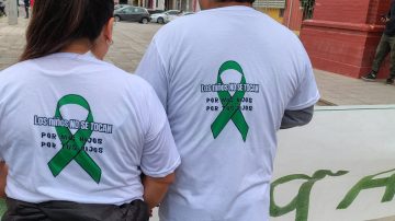Grave: la familia de la nena abusada por el DJ denunció amenazas de muerte