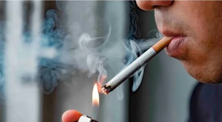 Las Termas: prendió un cigarrillo pero lo apagó mal y terminó con el depósito de su casa incendiado