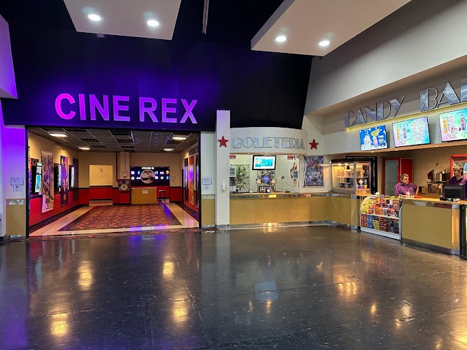 El Nuevo Cine Rex de La Banda presenta más propuestas para todos los públicos