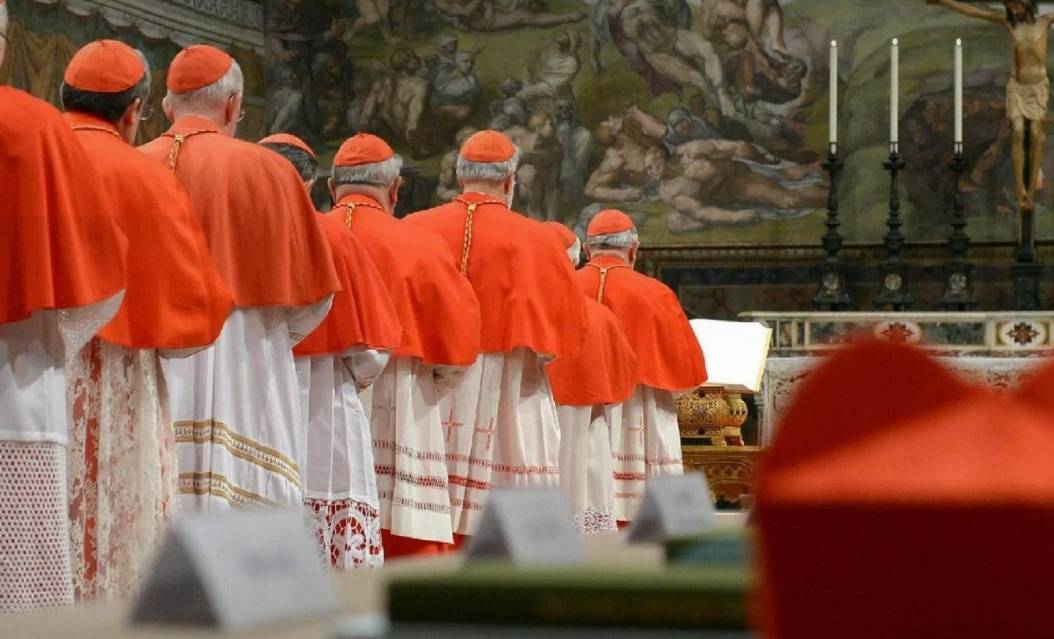 El 7 de mayo iniciará el cónclave para elegir al sucesor del papa Francisco
