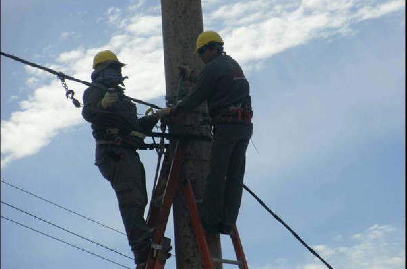 Habrá cortes de luz este jueves y viernes en Santiago del Estero