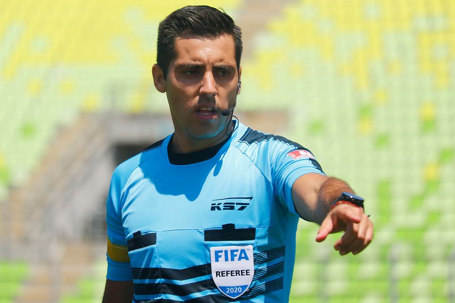Árbitros confirmados para el histórico choque de Central Córdoba vs. Flamengo en el Maracaná