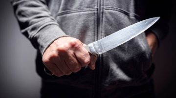 Dos heridos en medio de un enfrentamiento con cuchillos en el barrio Río Dulce de La Banda