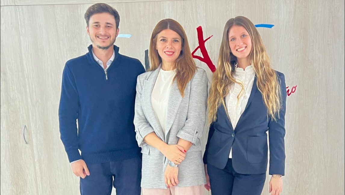 “Experimento libertario”: La nueva disertación que organiza el CyAC