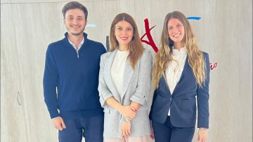 “Experimento libertario”: La nueva disertación que organiza el CyAC