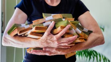 Añatuyense robó $140 millones a sus suegros y su vida de reggetonero lo delató