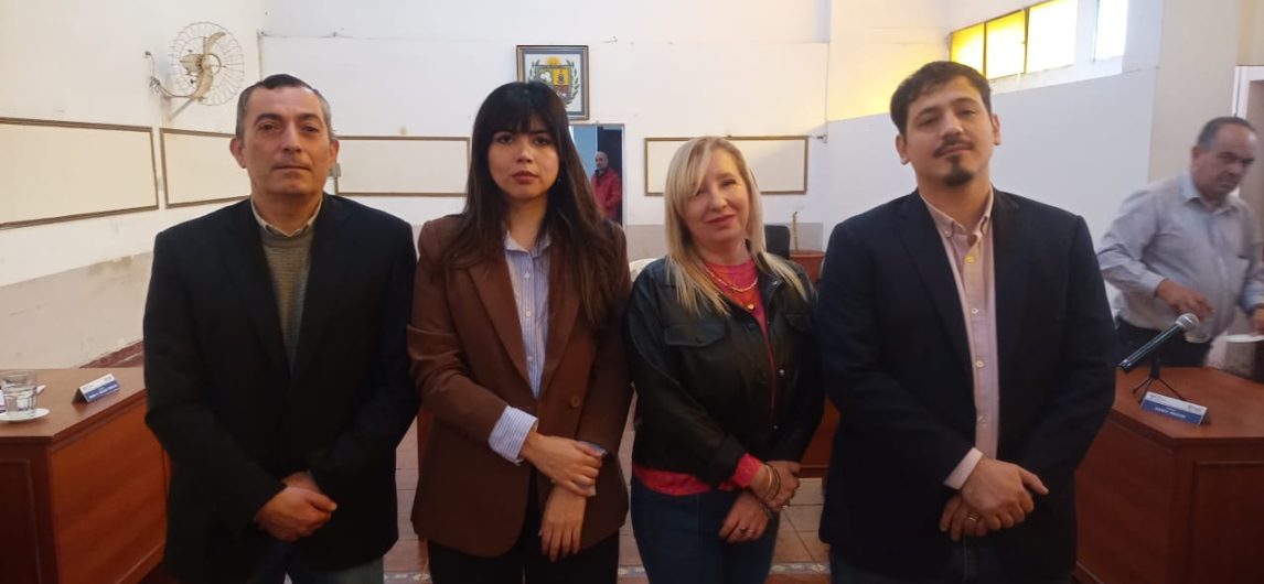 Concejales bandeños denuncian 100 nuevos contratos pese a la prohibición y la crisis