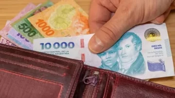 En el último semestre 6 de cada 10 argentinos se endeudaron y la mayoría lo hizo para pagar gastos básicos, según informe