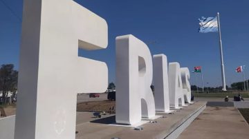 Frías: una patota atacó a un adolescente y a punta de pistola le robó su moto