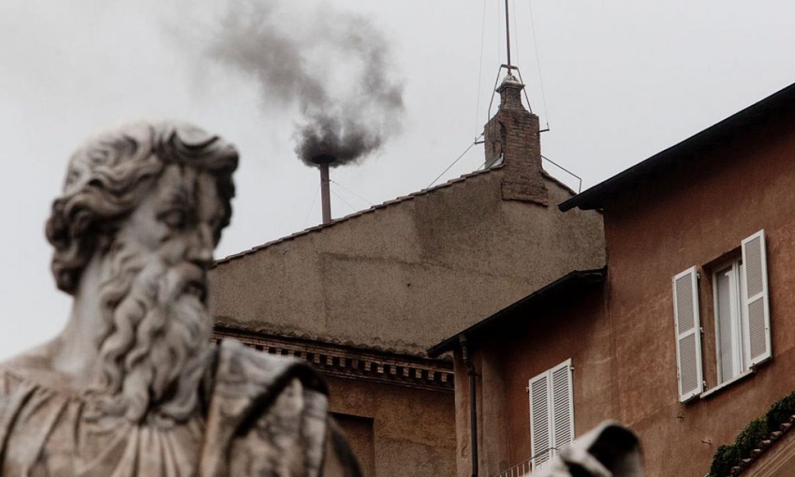 Cómo es el protocolo del Vaticano tras la muerte del Papa Francisco