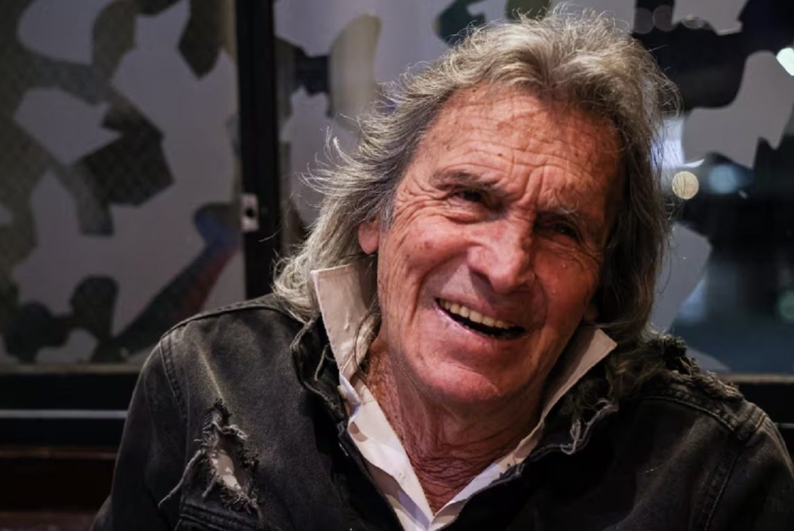 El fútbol de luto: murió “El Loco” Gatti a los 80 años