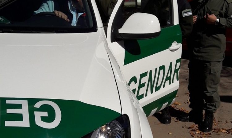 Hallan avioneta boliviana abandonada en el Chaco salteño