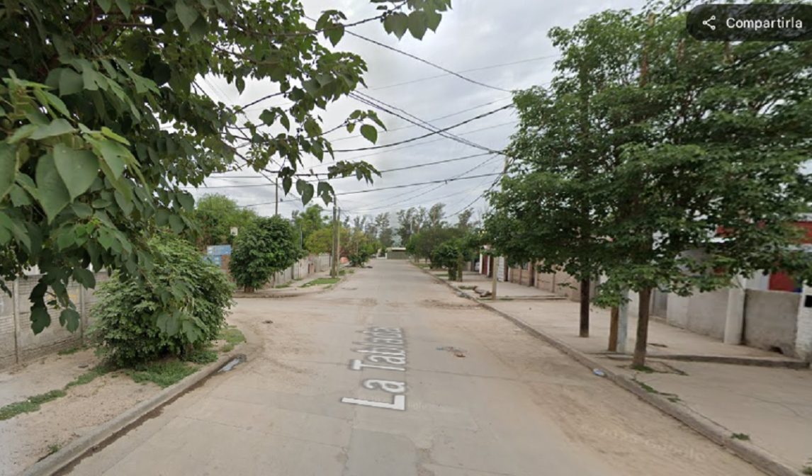Un hombre atacó a su cuñado con un palo de madera hasta dejarlo inconsciente