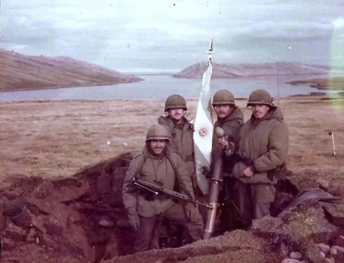 Día del Veterano y de los Caídos en la Guerra de Malvinas: ¿por qué se conmemora el 2 de abril?