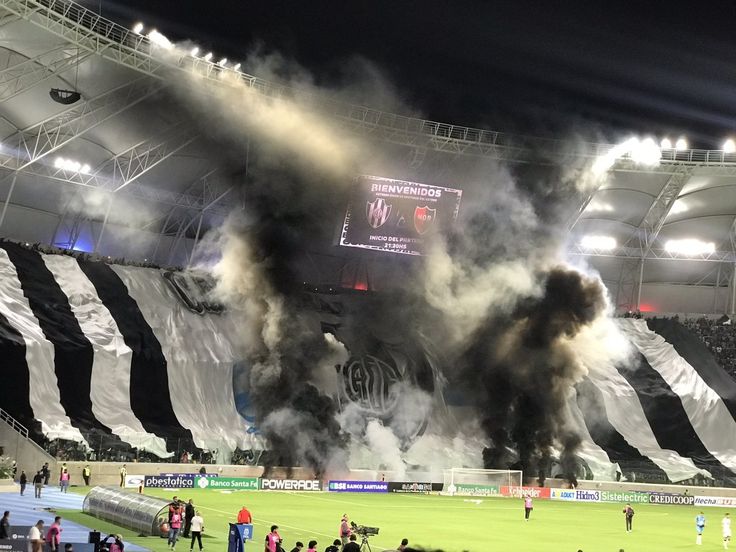 Día histórico para el fútbol santiagueño: Central Córdoba debuta en la Copa Libertadores