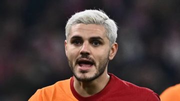 Destapan detalles estremecedores de la infancia de Mauro Icardi