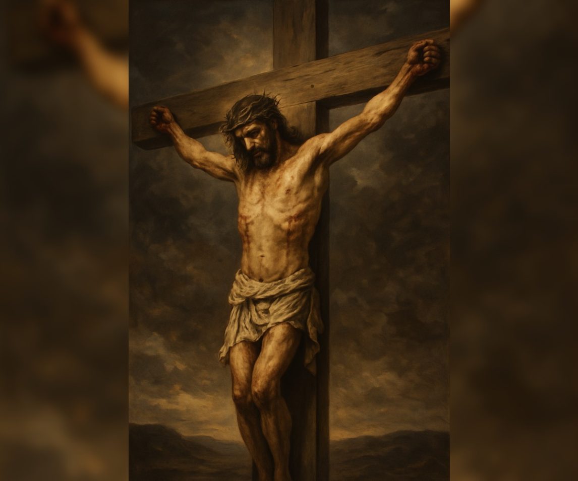 Viernes Santo: los fieles conmemoran la Pasión y Muerte de Cristo en todo el mundo