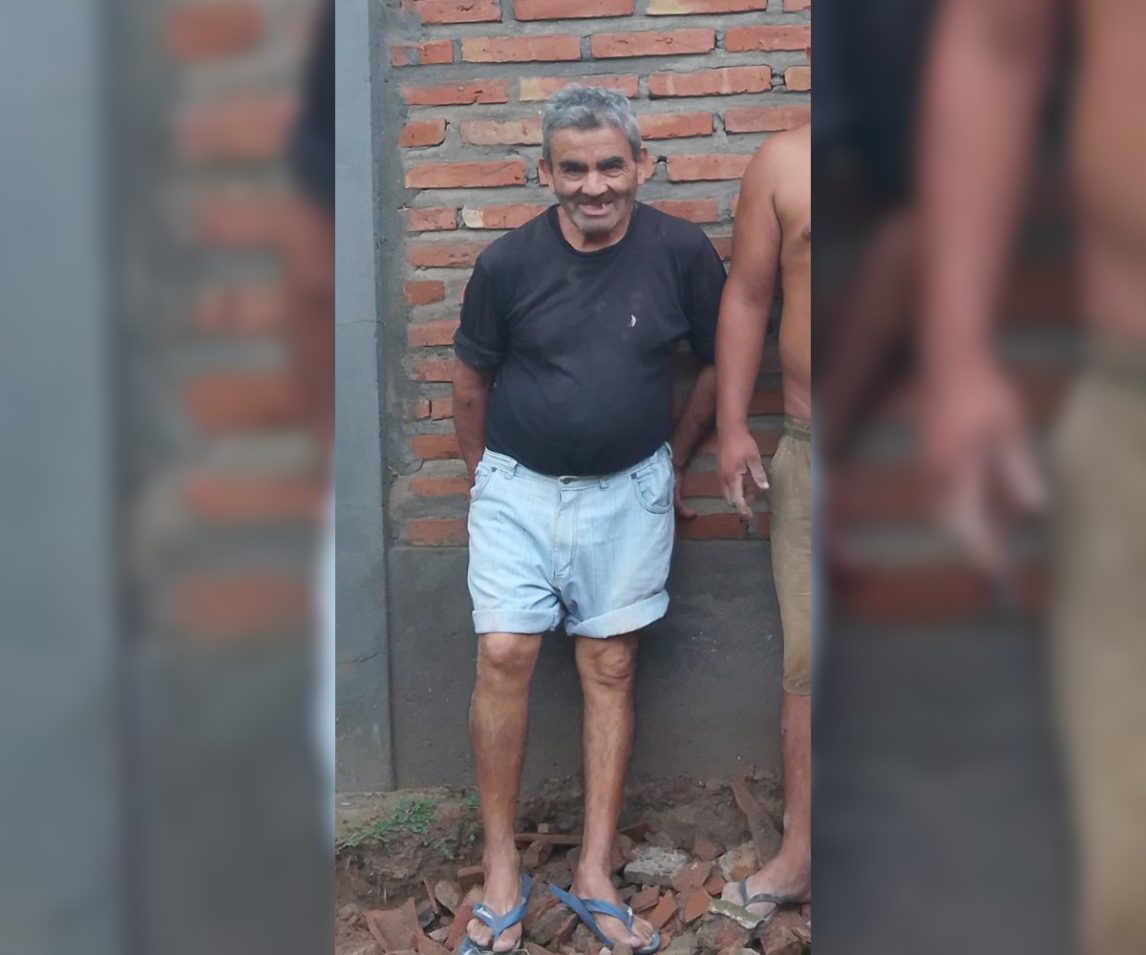Desesperación en Las Termas por un hombre que desapareció en la madrugada