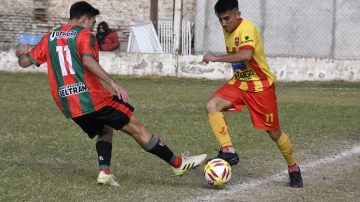 La Liga Santiagueña de Fútbol tendrá dos torneos y arrancará el 20 de abril