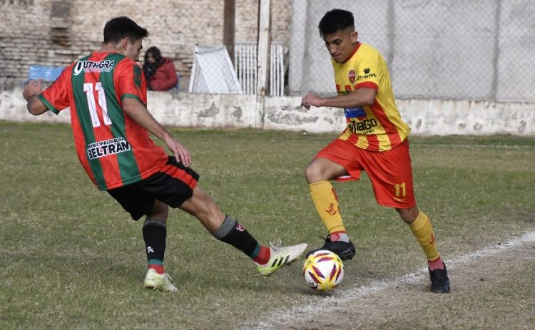 Abril será el mes de inicio de temporada para la Liga Santiagueña de Fútbol