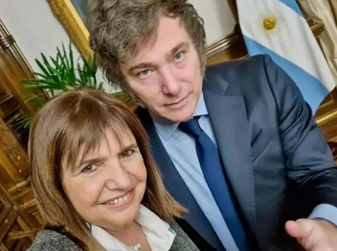 El insólito comentario de Patricia Bullrich sobre el Papa Francisco: “Fue patrono de la ciudad de Buenos Aires”