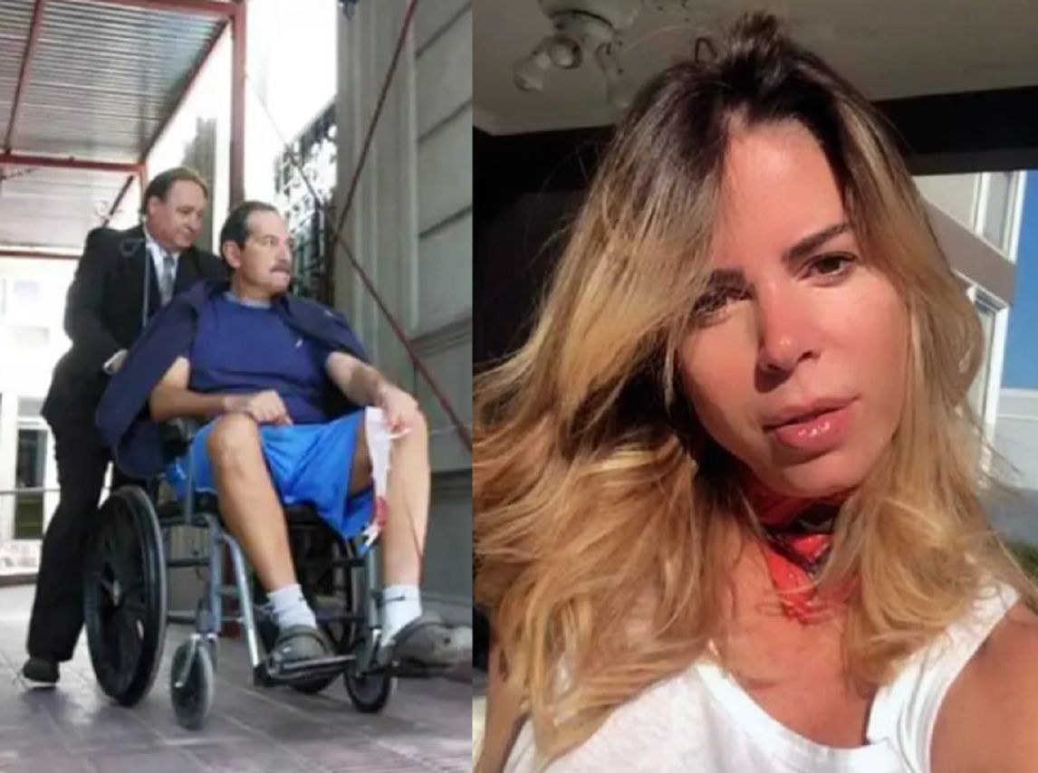 Aseguran que José Alperovich se divorció hace un mes y en 20 días se casará con Marianela Mirra