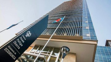 Santiago registró la mayor suba real de la recaudación del país, según un informe