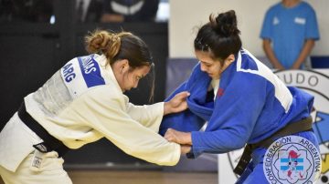 Santiago del Estero será sede del Campeonato Nacional de Judo Apertura 2025