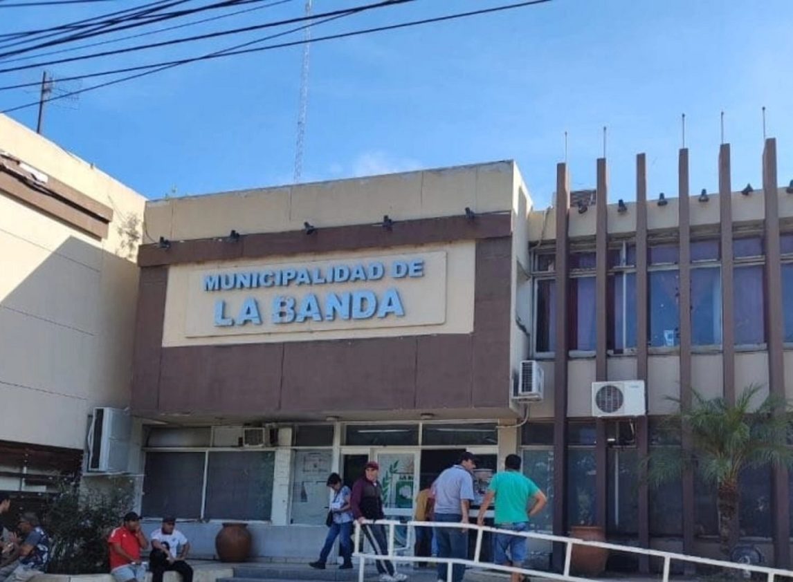 La Municipalidad de La Banda confirmó el pago de un bono de $500.000