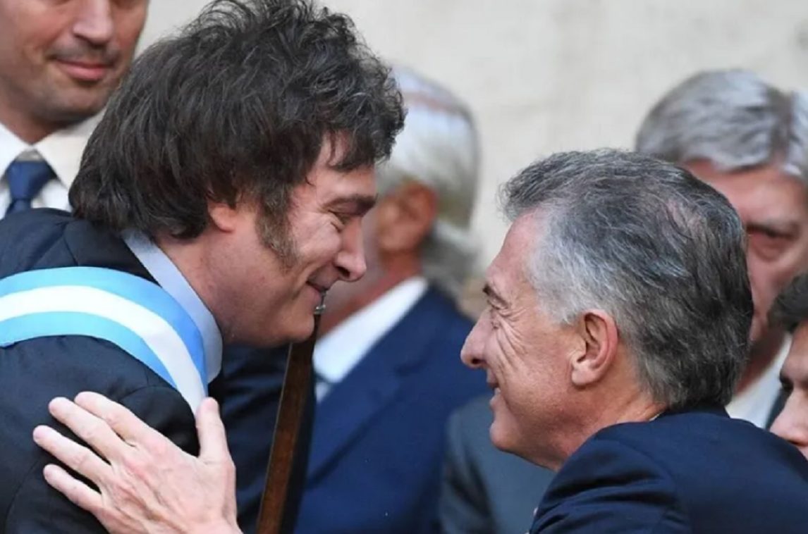Milei le declaró la guerra a Macri por los diputados “comprados” por LLA: “Que mande la factura”