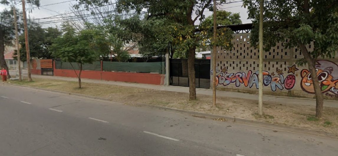 Indignación total: roban hasta el inodoro del Centro Cultural “El Observatorio”