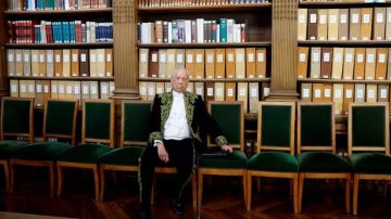 Tristeza en el mundo literario: murió Mario Vargas Llosa, el gigante de las letras