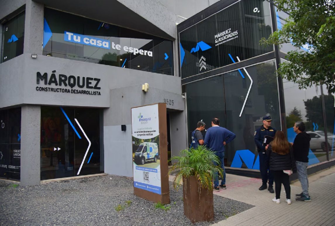 Mega estafa de Márquez & Asociados: “lo de esta empresa no tendría precedentes”