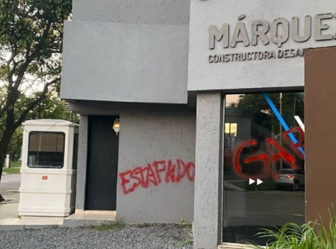 Márquez y asociados