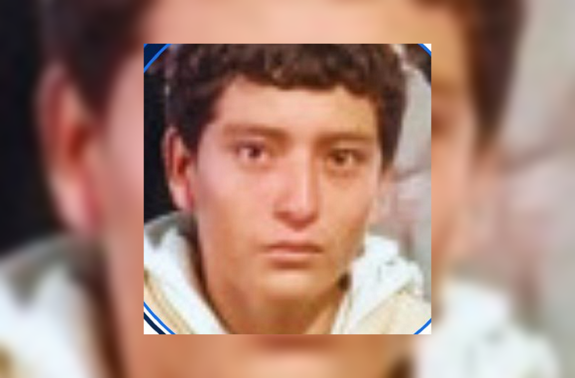 Búsqueda desesperada de un niño que salió de su casa el 22 de abril y no regresó