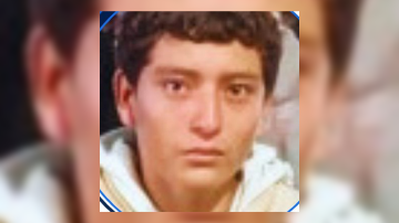 Búsqueda desesperada de un niño que salió de su casa el 22 de abril y no regresó
