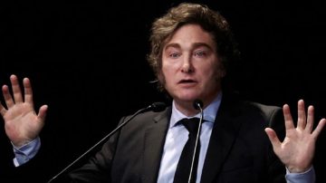 El consejo de Javier Milei al campo: “Liquiden porque en junio vuelven las retenciones”